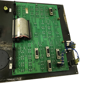 แผงควบคุม FANUC รุ่น Robodrill A04B-0094-C223 - Product Image 3