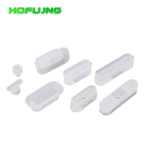 HOFUJNG TX2*4A Industrial Oval Vacuum Suction Cup <b>Rubber</b> Product Manipulator for Industrial Robot Vacuums - Product Image 4