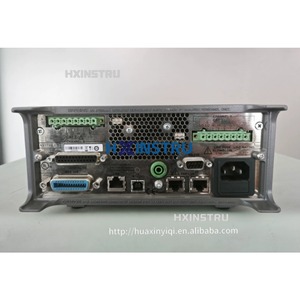 Keithley 2612B System SourceMeter รุ่นใหม่ H - Product Image 1