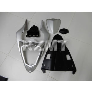 Carénage complet personnalisé pour moto YAMAHA R1 2009-2011, kit carénage YZF R1, carénages en ABS injecté, cadre de moto Y1009-105a - Product Image 4