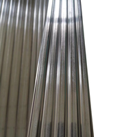 Bande d'aluminium moderne à corps solide et indéformable, de qualité supérieure, pour une performance d'étanchéité optimale, pour usage domestique et industriel double.
