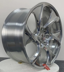 Xingtu ล้อแก้วอลูมิเนียมอัลลอยด์19/20/21นิ้ว5X114.3 5X120ใหม่20มม. ชดเชยสำหรับ Subaru WRX STI สำหรับ BENZ GLS <span class=keywords><strong>600</strong></span> GLS 63 - Product Image 2