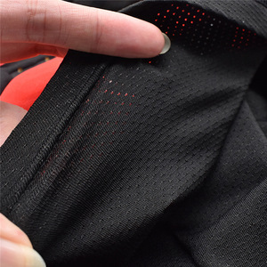 Pantaloncini da <span class=keywords><strong>Mountain</strong></span> <span class=keywords><strong>Bike</strong></span> da uomo in discesa MTB da bicicletta pantaloncini estivi da biancheria intima nera ad asciugatura rapida pantaloncini da ciclismo - Product Image 5