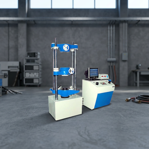 Máquina de prueba de fuerza universal electrónica con precio competitivo - Product Image 2