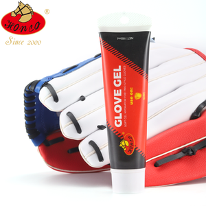 Crème Huile Soin des Gants OEM Traitement Gant de Baseball et de Softball Nettoyant <span class=keywords><strong>Cuir</strong></span> Gel Doux Femme 100ml Nourrit et Protège - Product Image 6