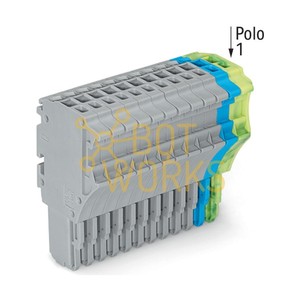 Wago 2020115000038 - Nuovo - Product Image 1