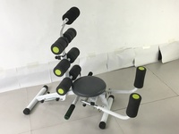 Machine d'exercice Abdominal d'entraînement, Gym d'intérieur, Fitness, noyau de chaise, banc assis à la maison