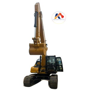 Excavadora Hidráulica de Cadenas CAT 330GC de 30 Toneladas, 330, 330GC, 330D, 330D2L en Venta, Excavadora Usada CAT 330GC, Maquinaria de Construcción - Product Image 1