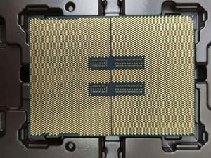 ถาดใส่ซีพียูใหม่ EPYC 9274F 256MB SP5 DDR5 ซีพียูสำหรับเวิร์กสเตชัน เซิร์ฟเวอร์องค์กร โปรเซสเซอร์ - Product Image 1