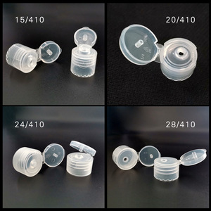 ฝาพับพลาสติกใสสำหรับเจลทำความสะอาดมือ15 20 24 <span class=keywords><strong>28</strong></span>/ 410 - Product Image 3