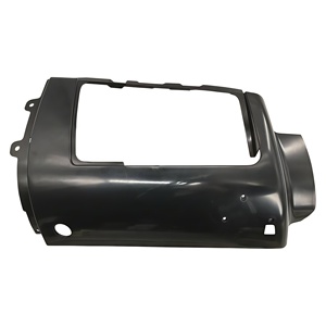 Piezas de Carrocería de Camión de Alta Calidad, Marco de Faro Delantero 20452886 20452887 para Volvo - Product Image 1