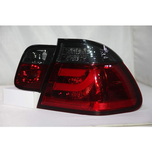 Feux arrière LED pour <span class=keywords><strong>BMW</strong></span> <span class=keywords><strong>E46</strong></span>, feux arrière, feux de recul, feux de circulation, année 2001-2005 - Product Image 3