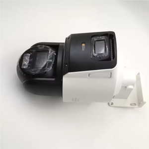 Hik TandemVu 4+4MP 25X ColorVu & IR Acusense 4G Speed Dome DS-2SE4C425MWG-4G/14 - Product Image 4