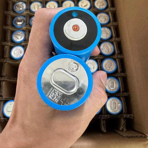 3.2v 20ah 15ah 22ah C40 C33 33140 40135 33138 40160 EVLFPセルlifepo4円筒形電池太陽電池リチウムイオン電池 - Product Image 2