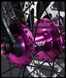 <strong>Jeep</strong> Factory 26 Inch Alloy Racing Dirt Bikes Sale - Product Image 5