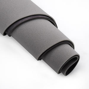 Tela <span class=keywords><strong>de</strong></span> Gamuza Premium con Espuma para Tapicería <span class=keywords><strong>de</strong></span> Techo <span class=keywords><strong>de</strong></span> Auto - Product Image 4