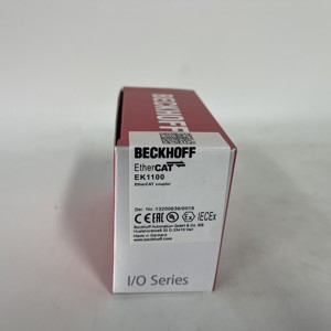 Coupleur EtherCAT EK1100 - Product Image 1