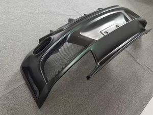 Kit carrosserie style R, pare-chocs arrière semi-carbone pour <span class=keywords><strong>Audi</strong></span> <span class=keywords><strong>R8</strong></span> V8 <span class=keywords><strong>V10</strong></span> 2008-2015 - Product Image 4