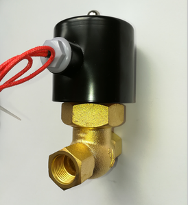 Latest Design 2L170-10 Low <b>Pressure</b> Two-position Two-way Direct Drive-Type Solenlid Valve for Sale - Product Image 6