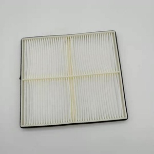 ไส้กรองอากาศห้องโดยสารรถขุด E320E E320F รุ่น 363-9402 3639402 - Product Image 1