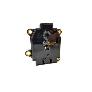 Nouvelle <span class=keywords><strong>bobine</strong></span> <span class=keywords><strong>d</strong></span>'<span class=keywords><strong>allumage</strong></span> 8200360911 T1301 8200702693 22448-00QAF 2246200Q0A UF685 pour Renault pour Clio pour <span class=keywords><strong>Twingo</strong></span> pour Dacia pour Sandero - Product Image 4