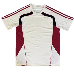 2526ฟุตบอลอังกฤษเสื้อฟุตบอลรุ่นพิเศษฮีโร่ซันเดอร์แลนด์เสื้อฟุตบอลแขนสั้นเสื้อเทรนนิ่ง - Product Image 4