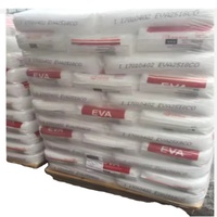 Granulés d'EVA vierges pour la production de semelles de chaussures – Mousse EVA non parfumée en gros