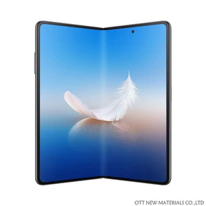 Teléfono Inteligente 5G Deca Core a Precio Económico, Android 11 Desbloqueado, 16GB/512GB, Batería de 5000mAh, Pantalla OLED de 6.4 Pulgadas y 120Hz para <span class=keywords><strong>Honor</strong></span> <span class=keywords><strong>Magic</strong></span> VS <span class=keywords><strong>2</strong></span> - Product Image 3