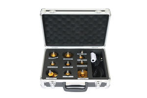 4-in-1 tragbarer SF6-Gasanalysator Methan multifunktionaler SF6-Gasanalysator Taupunktmeter - Product Image 4