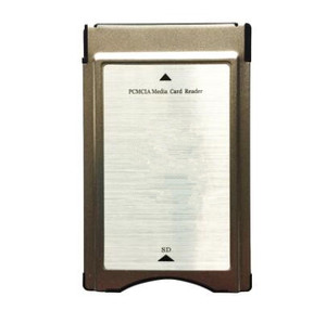 อะแดปเตอร์การ์ด <span class=keywords><strong>SD</strong></span> เครื่องอ่านการ์ด <span class=keywords><strong>PCMCIA</strong></span> สำหรับเมมโมรี่ MP3 ของรถยนต์เมอร์เซเดส-เบนซ์ - Product Image 1