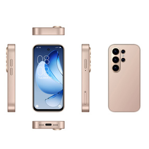 Mini smartphone personnalisé, écran HD 4,0'', double SIM, téléphone <span class=keywords><strong>mobile</strong></span> ultra compact, vente chaude, S26, réseau 3G - Product Image 1