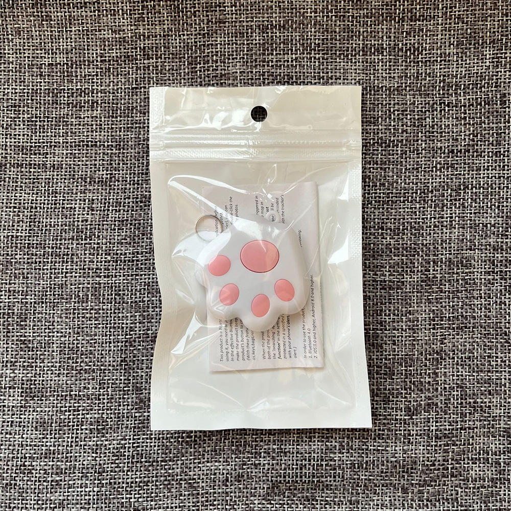 Sac rose