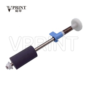 Kit de Rodillos de Mantenimiento ADF 57-0133-000 57-0103-000 para Impresoras Xerox DocuMate 252 262 272 3115 3220 3460 Phaser 7500 - Product Image 5
