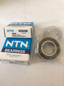 ตลับลูกปืนแบบร่องลึกขนาดเล็ก6900 <span class=keywords><strong>ZZ</strong></span> NTN แบริ่ง - Product Image 5