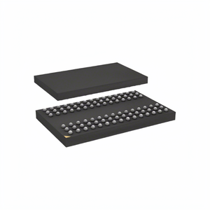 Memory 90 TFBGA Original Electronics Component IS42S32800D-7BL - Product Image 1
