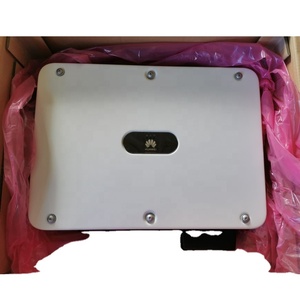 Inversor Solar <span class=keywords><strong>SUN2000</strong></span>-<span class=keywords><strong>50KTL</strong></span>-C1, Inversor Fotovoltaico Inteligente con Dongle Inteligente-WLAN-FE, Monitor Solar Inteligente y Registrador de Datos AMPHENOL HC4 MC4 YF-HC-P - Product Image 1