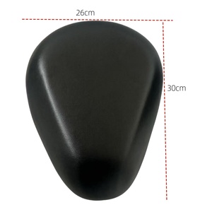 <span class=keywords><strong>Selle</strong></span> en cône de pin agrandie et épaissie-Pine Cone 688 Siège <span class=keywords><strong>ultra</strong></span>-confortable pour véhicules électriques, coussin/siège universel - Product Image 6