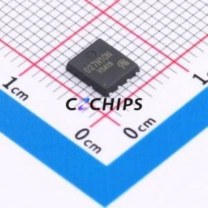 Transistor à effet de champ (MOSFET) ISC027N10NM6ATMA1-VB DFN-8(5x6) neuf d'origine - Product Image 1