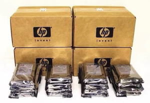 ฮาร์ดดิสก์เซิร์ฟเวอร์ภายใน P9M82A 12TB 7200RPM 3.5 นิ้ว SAS-12G ใหม่ รับประกัน 1 ปี วัสดุโลหะและพลาสติก P9M82A 868230-001 HPE MSA 10TB 12G SAS - Product Image 3