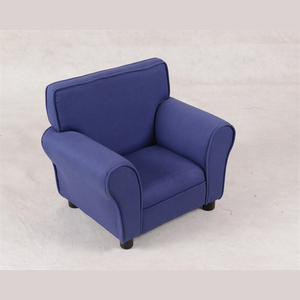 Meubles modernes pour enfants canapé de pépinière pour chambre et salon pour terrains de jeux - Product Image 6