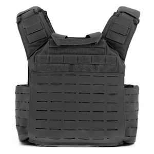 Gilet porte-plaques ARTEX léger à dégagement rapide, réglable, compatible Molle, pour entraînement extérieur et chasse – Vente en gros usine - Product Image 6