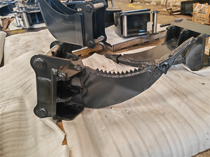 <span class=keywords><strong>Ripper</strong></span> a Dente Singolo di Alta Qualità per Mini Escavatore MS01, Attacco per Escavatore, <span class=keywords><strong>Ripper</strong></span> Meccanico - Product Image 2