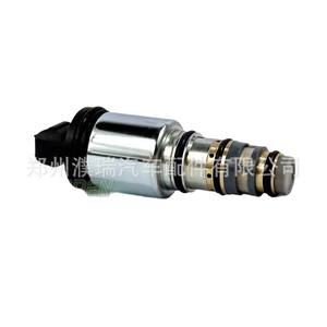 Válvula Solenoide Hyundai Kia 97674-F6000, Válvula de Refrigeración para Compresor de Aire Acondicionado - Product Image 1
