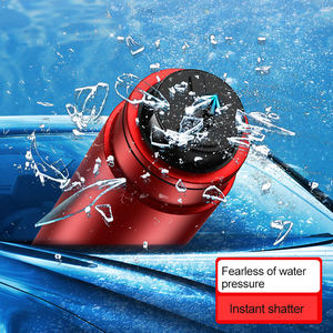 Vente chaude <span class=keywords><strong>voiture</strong></span> marteau de sécurité brise-vitre et coupe-ceinture de sécurité en alliage d'aluminium 2-en-1 outil d'évacuation d'urgence pour sauver des vies - Product Image 5