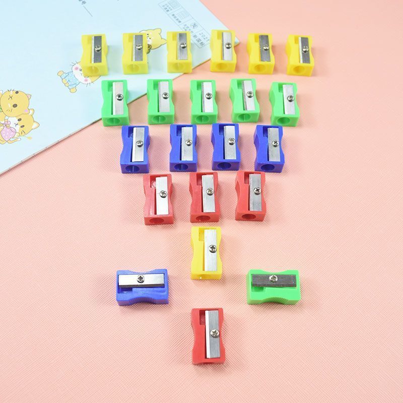 Mini pencil sharpener [1 piece]