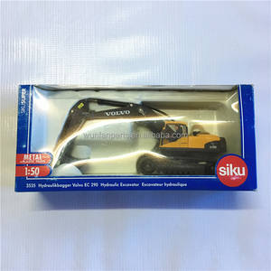 <span class=keywords><strong>Volvo</strong></span> ec290siku — modèle 3535, pelle hydraulique - Product Image 3