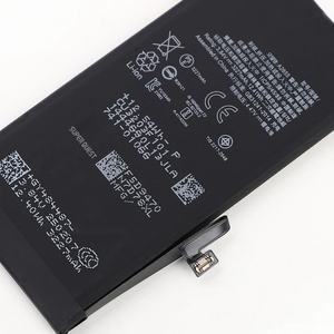 Batería de Repuesto de Alta Capacidad para Teléfono Móvil, Compatible con iPhone 11, 11 Pro, 11 Pro Max, 13, 13 Pro, 13 Pro Max - Product Image 4