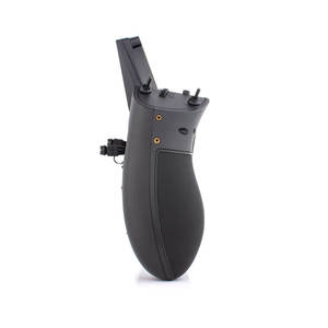 Émetteur RC RadioMaster ZORRO 2,4 GHz avec cardan à effet Hall et écran OLED pour modèles RC - Product Image 5