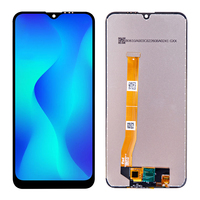 Layar LCD Grosir untuk OPPO A1K Pengganti Layar Sentuh LCD untuk Ponsel Realme C2 LCD untuk OPPO Real