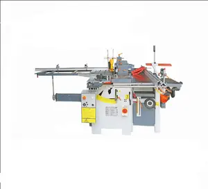 ML353 Machine combinée multifonctionnelle pour le travail du bois